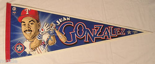 Juan Gonzalez