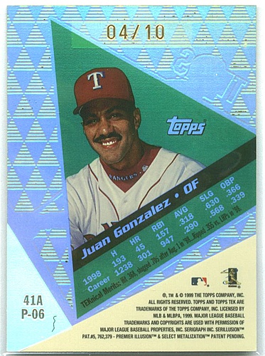 Juan Gonzalez