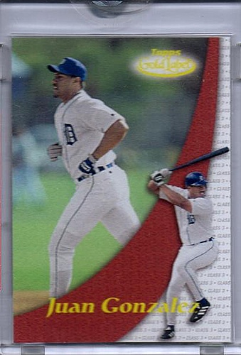 Juan Gonzalez