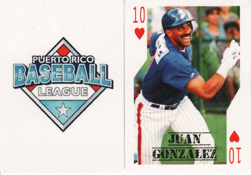 Juan Gonzalez