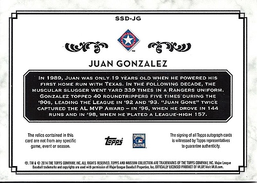 Juan Gonzalez