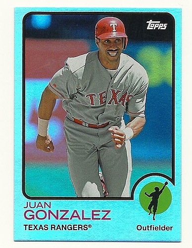 Juan Gonzalez