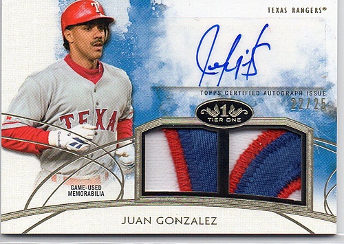 Juan Gonzalez