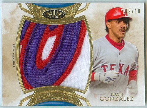 Juan Gonzalez