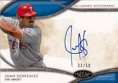 Juan Gonzalez