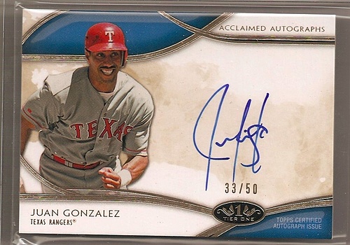 Juan Gonzalez