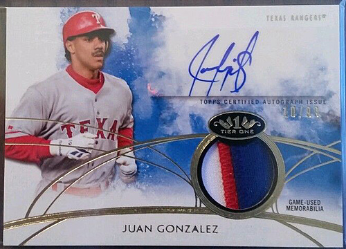 Juan Gonzalez