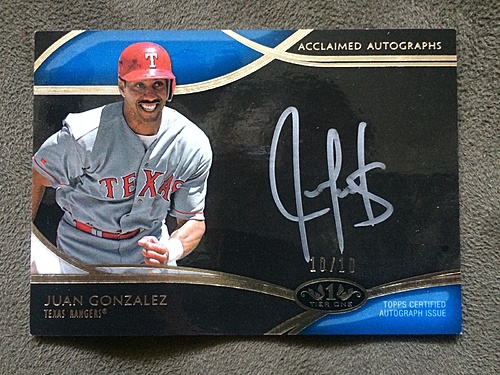 Juan Gonzalez