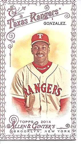 Juan Gonzalez
