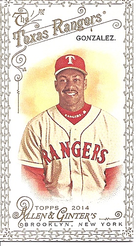 Juan Gonzalez