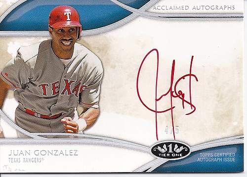 Juan Gonzalez