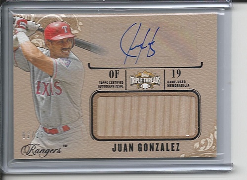 Juan Gonzalez