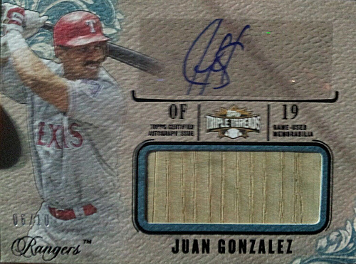 Juan Gonzalez