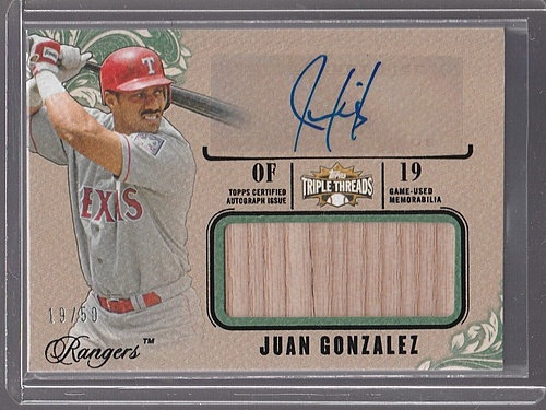 Juan Gonzalez