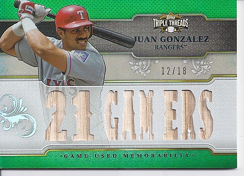 Juan Gonzalez