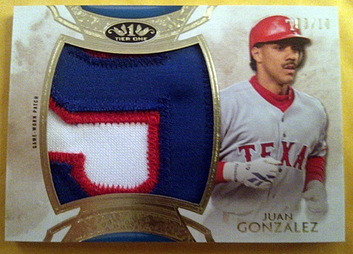 Juan Gonzalez