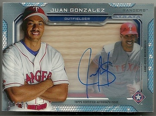 Juan Gonzalez