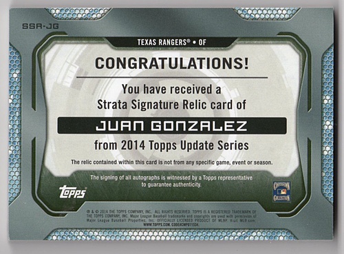 Juan Gonzalez