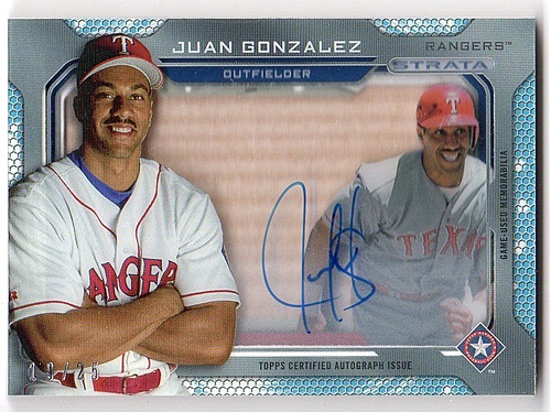 Juan Gonzalez