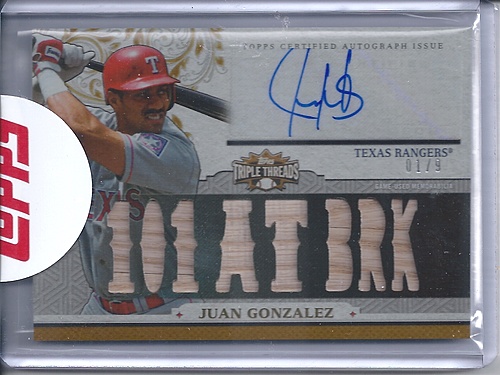 Juan Gonzalez
