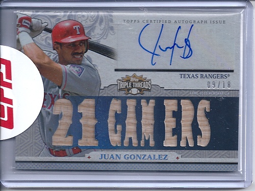 Juan Gonzalez