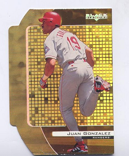 Juan Gonzalez