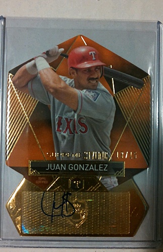 Juan Gonzalez
