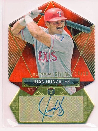 Juan Gonzalez