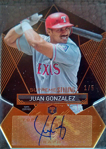 Juan Gonzalez