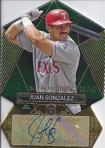 Juan Gonzalez