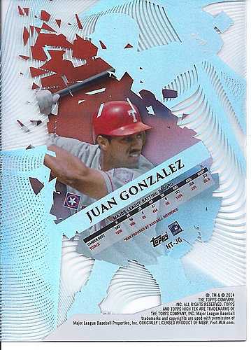 Juan Gonzalez