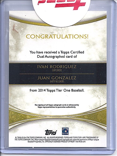 Juan Gonzalez