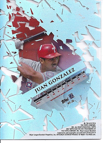Juan Gonzalez