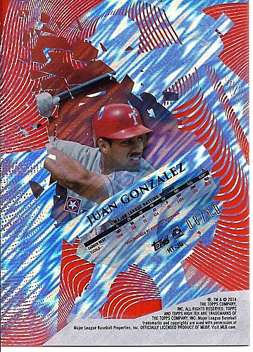 Juan Gonzalez