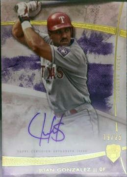 Juan Gonzalez