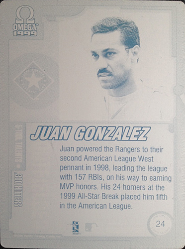 Juan Gonzalez