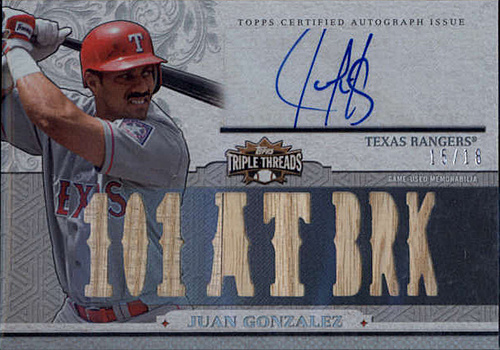 Juan Gonzalez