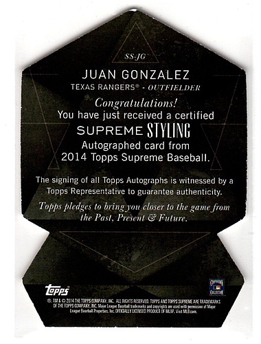 Juan Gonzalez
