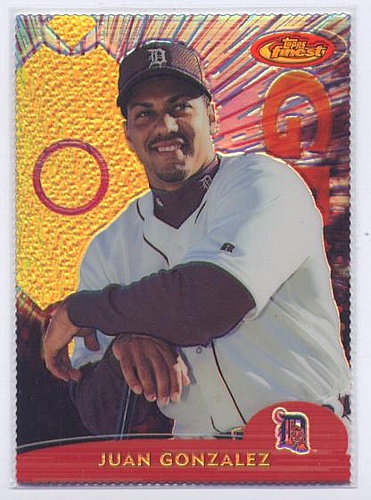 Juan Gonzalez