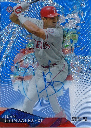 Juan Gonzalez