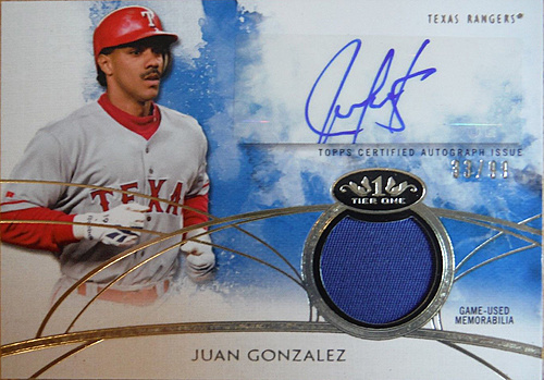 Juan Gonzalez