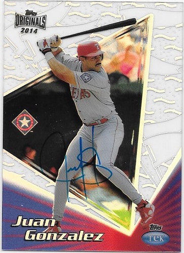 Juan Gonzalez
