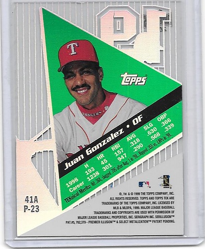 Juan Gonzalez
