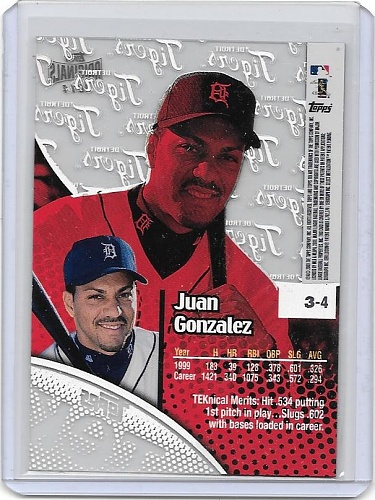 Juan Gonzalez
