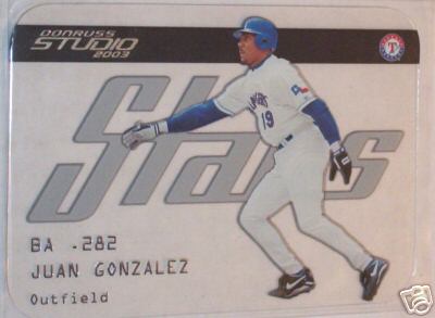 Juan Gonzalez