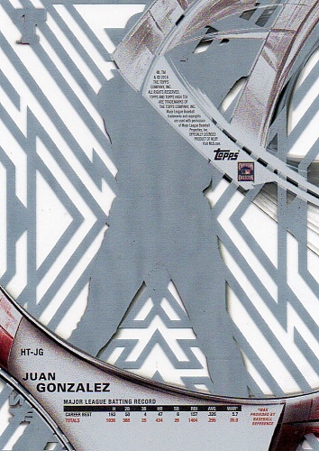 Juan Gonzalez