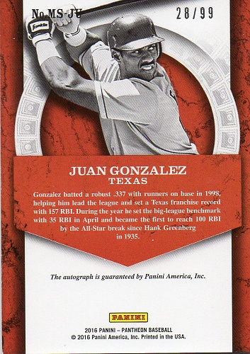 Juan Gonzalez