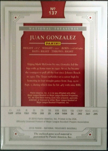 Juan Gonzalez