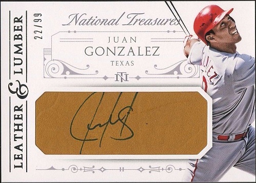 Juan Gonzalez