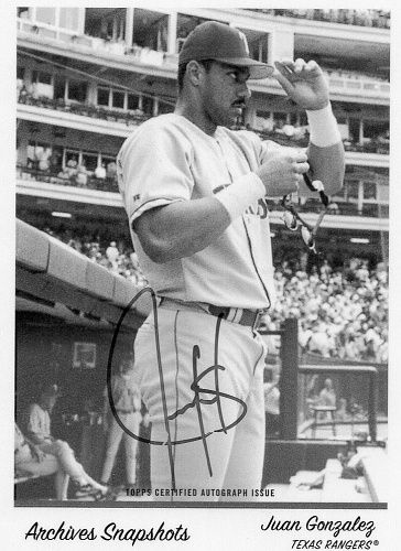 Juan Gonzalez